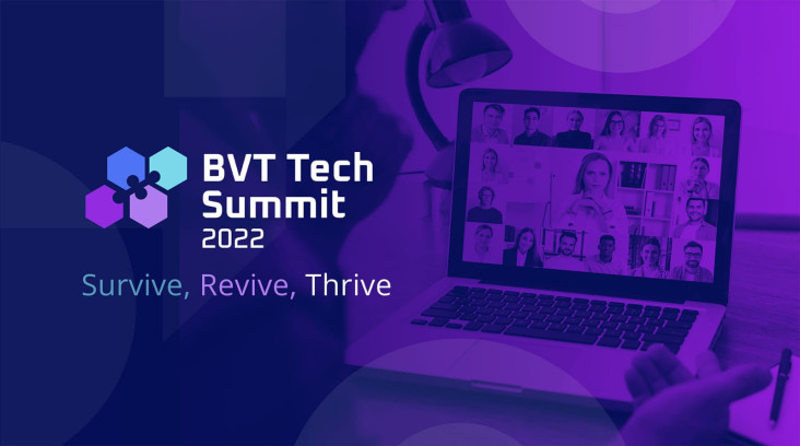 BVT Tech Summit 2022...