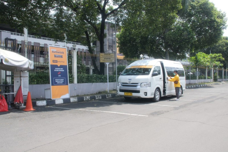 Tak hanya Diskon PPnBM,...