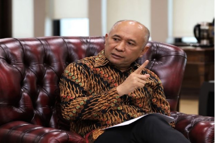 Gotong Royong Kembangkan...