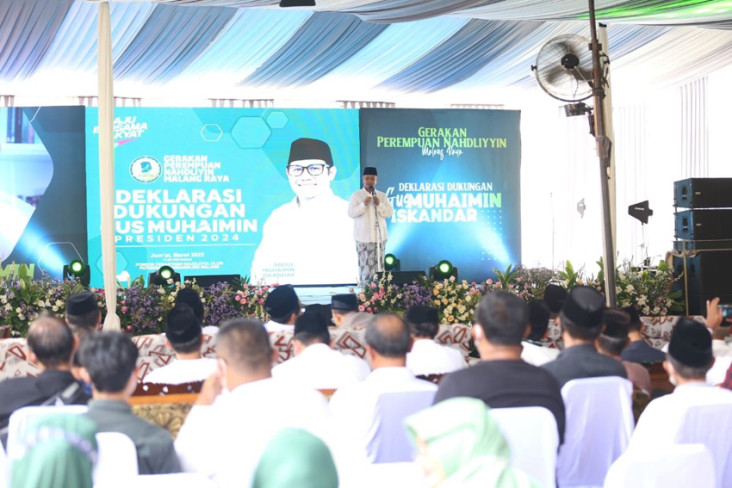 Keluarga Besar Ponpes...