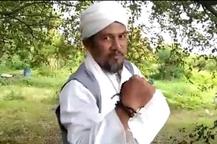 Guru Kian Santang Berharap...