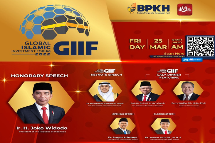 Bangun Indonesia Jadi...