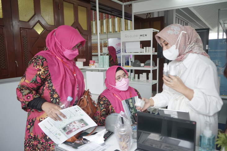 MS Glow Aesthetic Clinic...