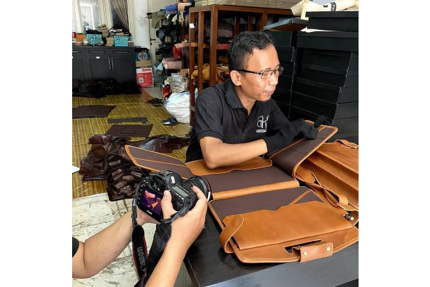 Bangkit dari Pandemi,...