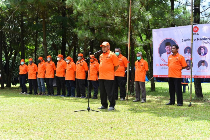 PKS Sebut Banyak Kebijakan...