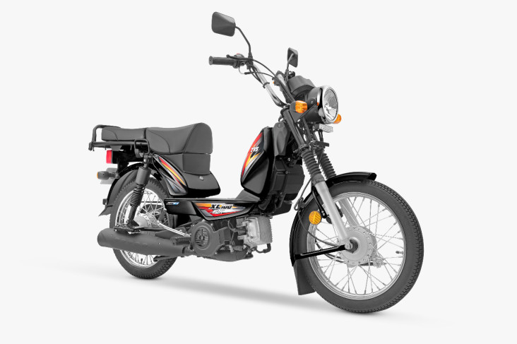 TVS Resmi Meluncurkan...