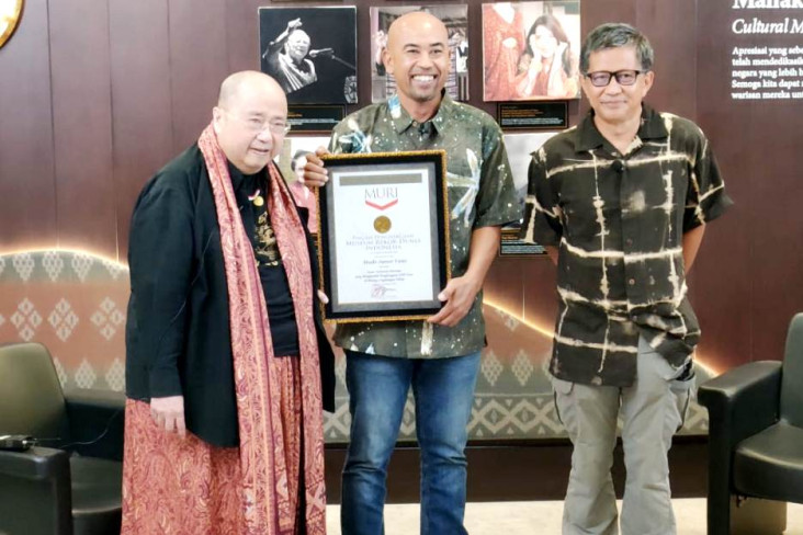 Pegiat Lingkungan Ungkap...