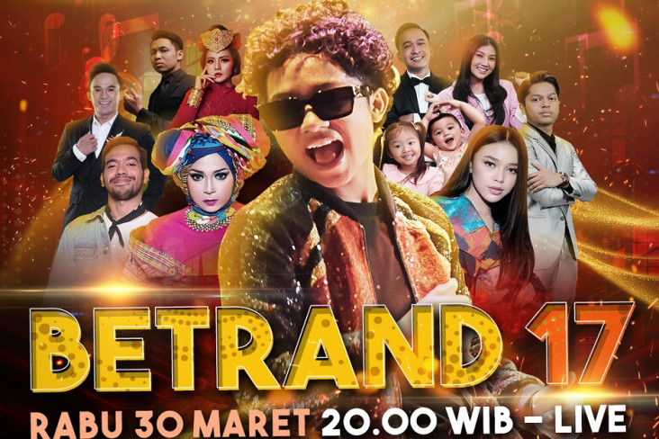 Malam Ini, Saksikan...