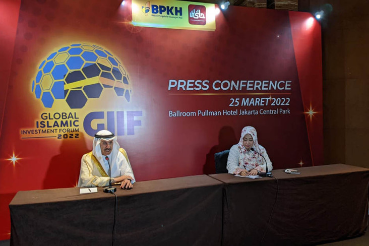 GIIF 2022 Beri Gambaran...