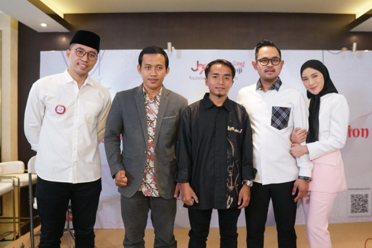 Aplikasi Ini Bikin Belajar...
