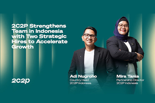 Gencar Akselerasi Bisnis...
