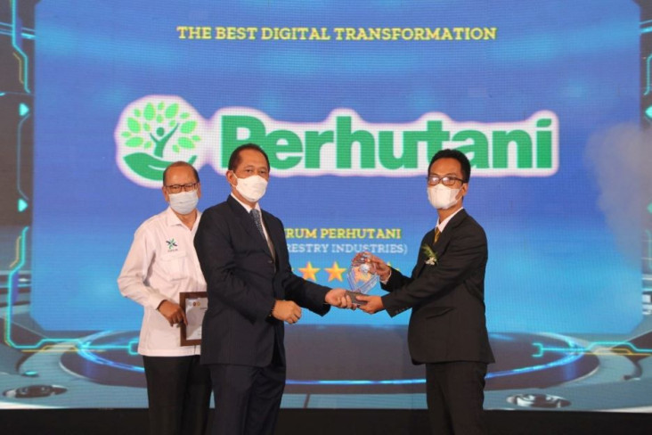Transformasi Digital,...