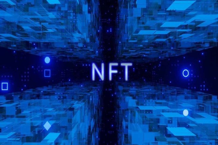 Festival NFT Terbesar...