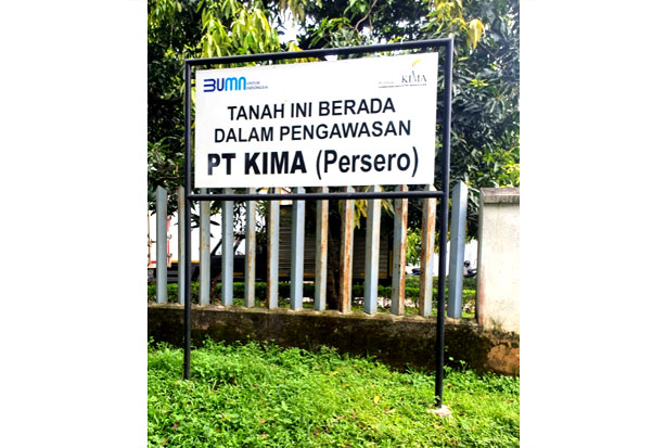 Investor di KIMA Harap...