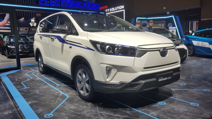 Alasan Kuat Toyota Memperkenalkan...