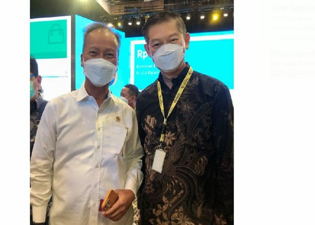 Zyrex Catat Kenaikan...