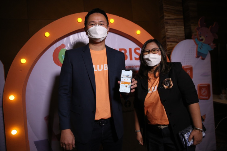 Bantu Pemasaran Digital,...