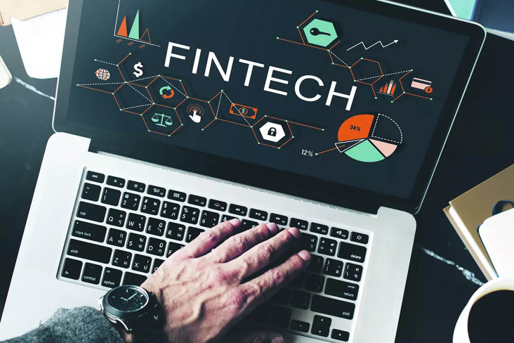 Fintech Bantu Capai...