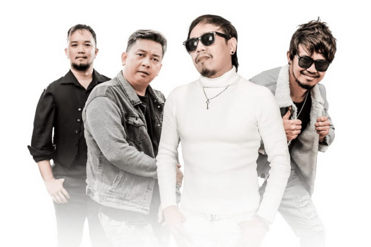 Band Radja Ungkap Alasan...