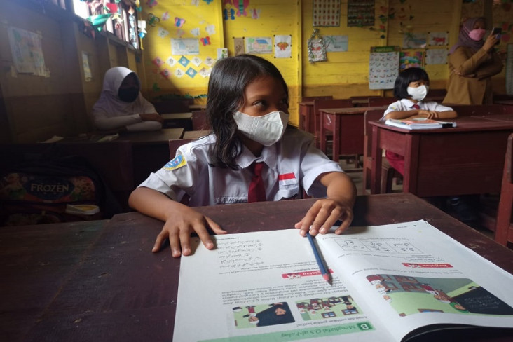 Legislatif di Seruyan...