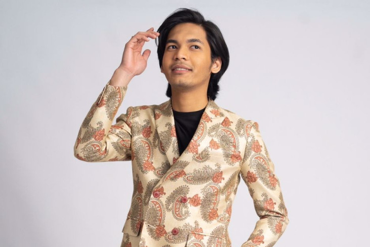 Didukung Penuh Judika...