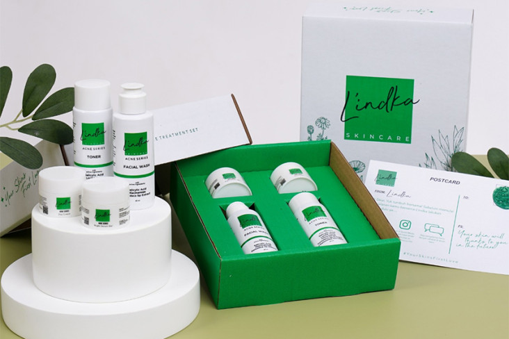 Ini Skincare Lokal untuk...