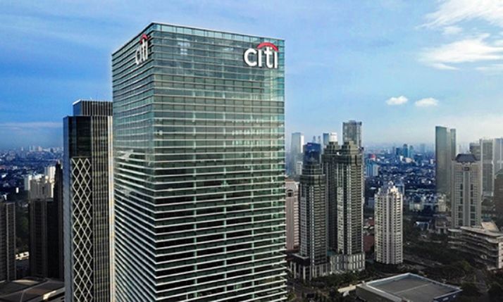 Citi Indonesia Teguhkan...