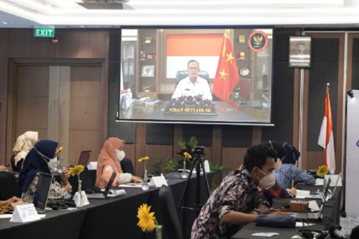 Pemuda Jadi Ujung Tombak...