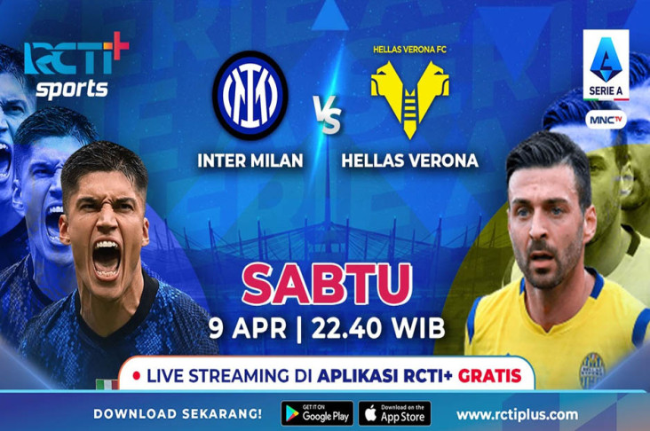 Inter Milan vs Verona:...