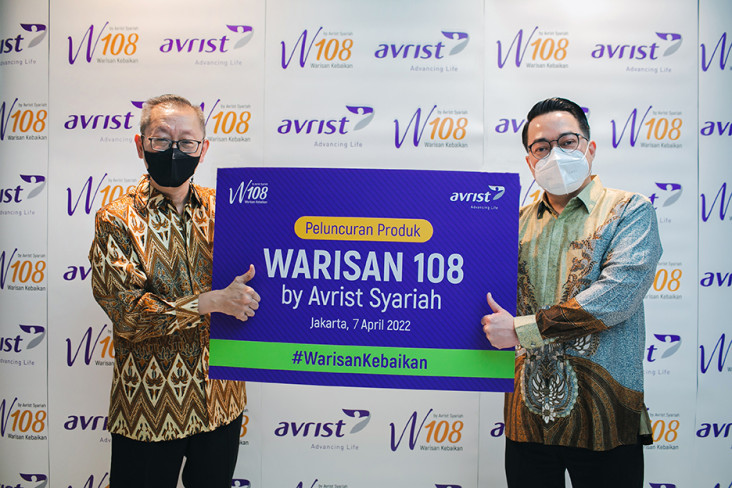 Warisan 108 Tawarkan...