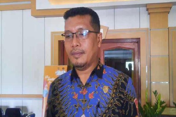 Percepat Pembangunan,...