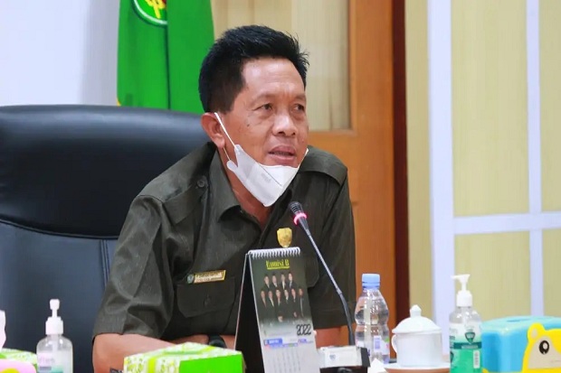 Dewan Minta Pemberian...