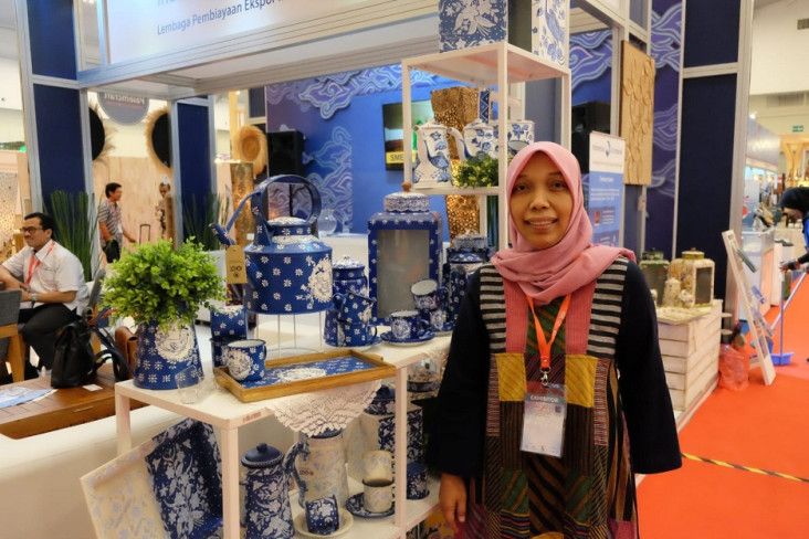 Kisah Sukses Produk...