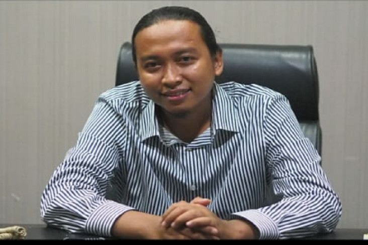 Teladan Kepemimpinan...