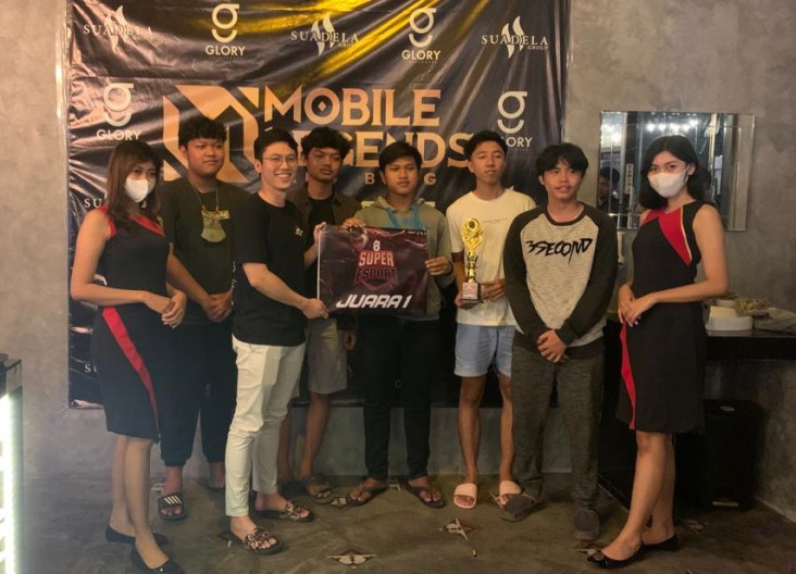 Super Esport Madiun...