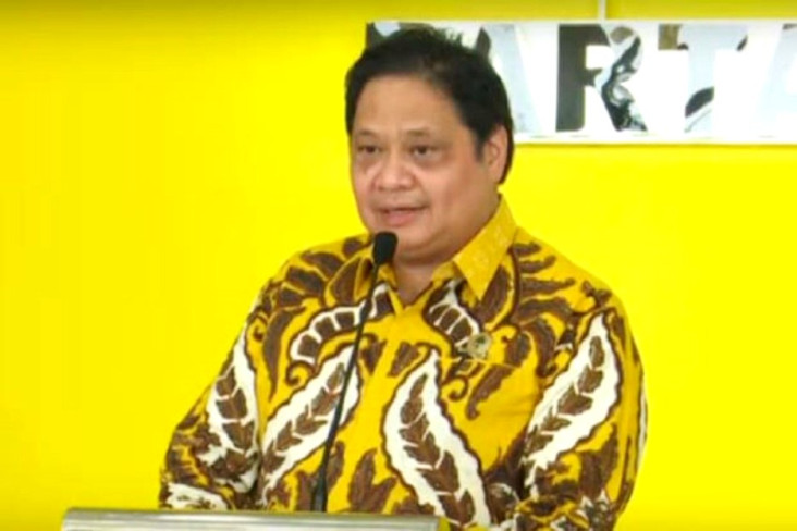 Sikap Golkar Dinilai...