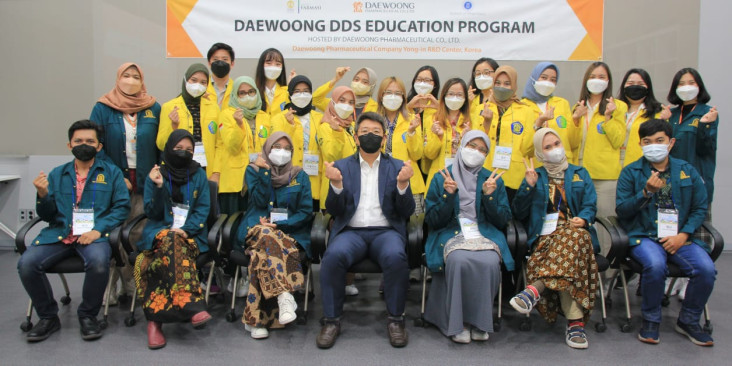 Daewoong Pharmaceutical...