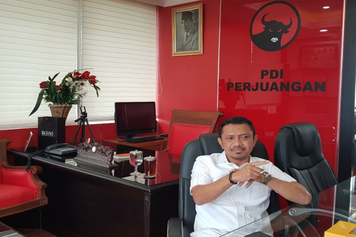 Anggota DPR: Pemulihan...