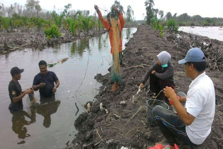 Realisasikan Usulan...