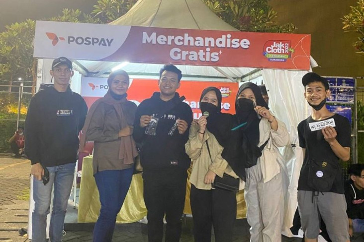 Jelang Lebaran, Ini...