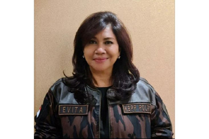 Ketua Umum KBPP Polri...