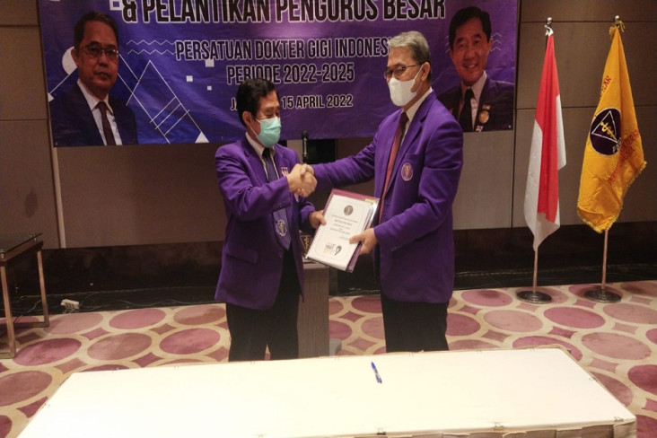 Pengurus Besar Persatuan...