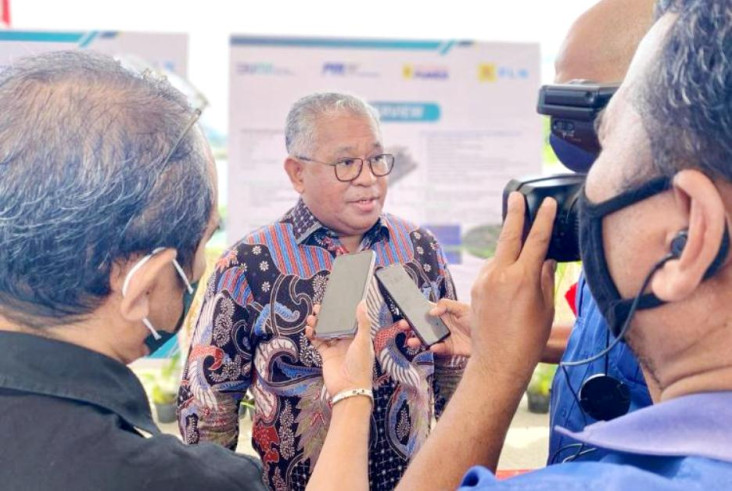 Jadi Kebutuhan Dasar,...