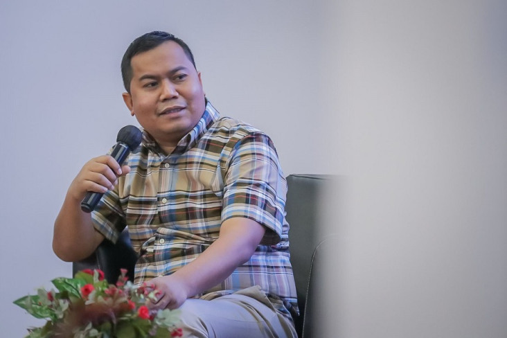 Dana Desa Dinilai Jadi...