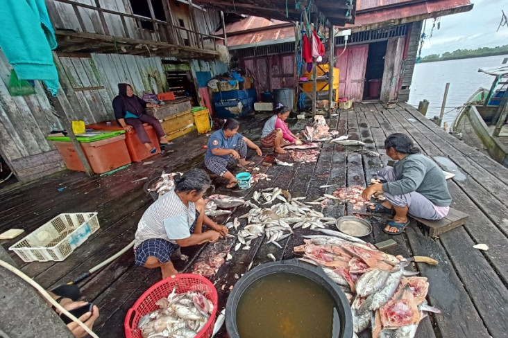 Kurangnya SDM Tak Mampu...