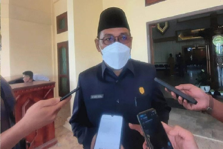 Legislatif Bakal Revisi...