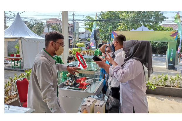 Semarakkan Ramadan,...