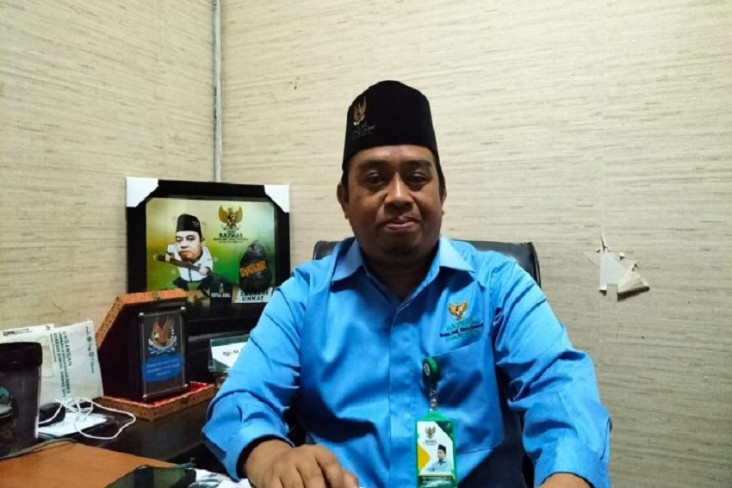Baznas Palembang Siapkan...