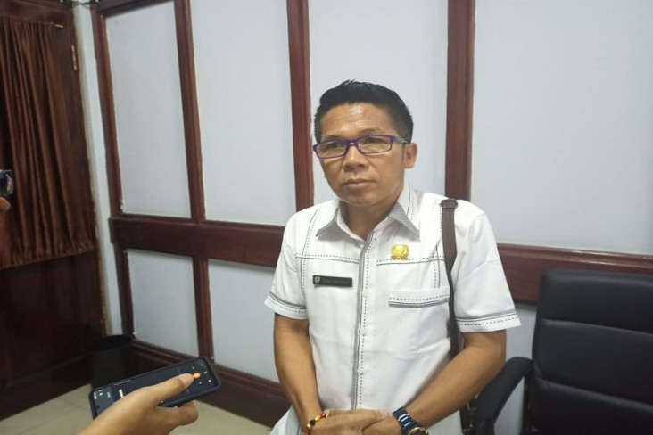 PBS di Seruyan Diminta...