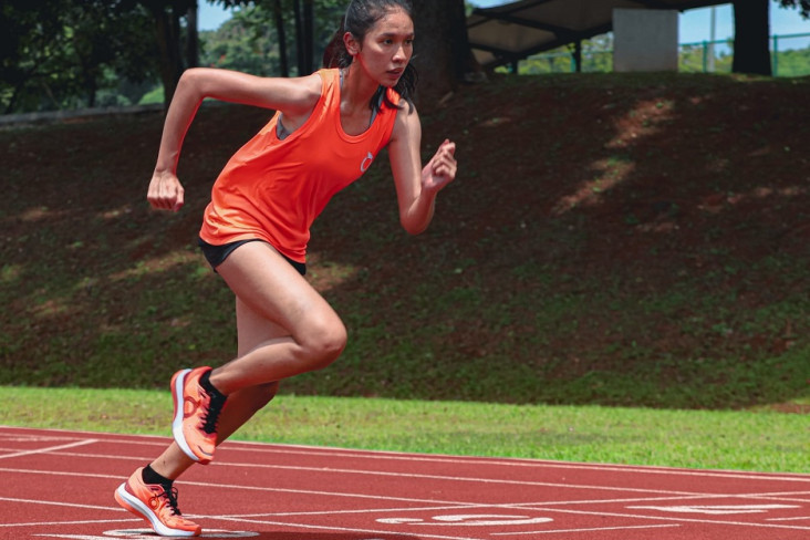 Ortuseight Running Hypersonic,...